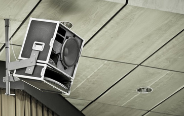 智能音响解决方案中的AI音响