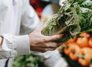 智能农贸解决方案提出创新模式