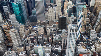 商业智能解决方案的市场竞争