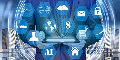 工业物联网网关的四个核心功能技术