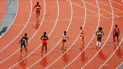 5G时代能源联盟智慧体育场的未来