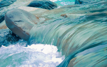 智慧水利系统大脑的运用