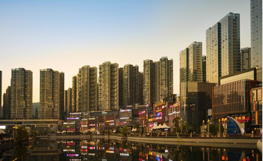 智慧建筑与智慧城市建设