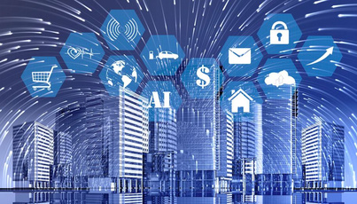 物联网LPWAN技术已形成完整的产业链