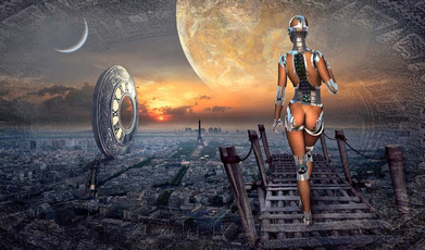 人工智能解决方案的定义