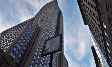 智慧商圈3.0解决方案