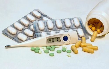 智能热成像测温基本技术原理及应用场景是什么？