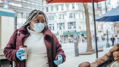 智能农贸解决方案的数字化应用