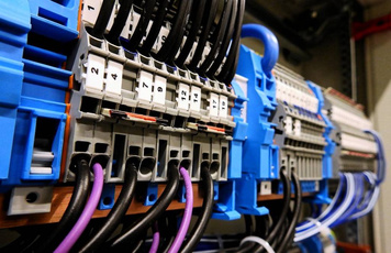 智能断路器的技术参数