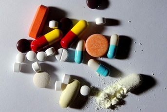 制药行业特点及MES系统智能化体解决方案