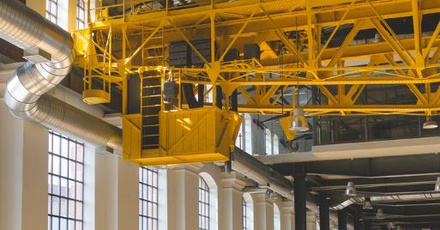 智能分拣解决方案重造物流行业