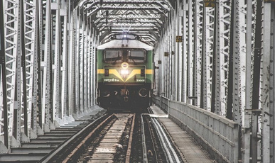 智能网联的含义及其理解