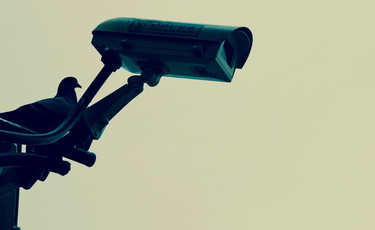 智能摄像头解决方案全彩网络摄像机