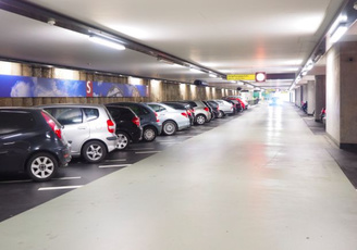 智能停车场中的智能道闸的选择技巧