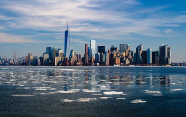 大数据在智慧建筑智慧应用存在的问题