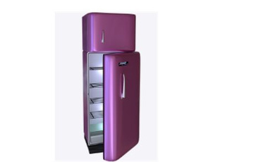 智能冰箱人工智能的探索之路