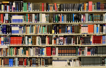 智慧图书馆的建设是智慧校园的重要节点