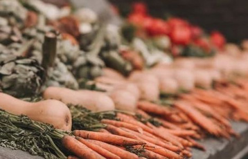 智能农贸解决方案让市场环境更舒适整洁