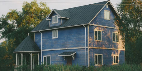 智慧园林综合管理平台