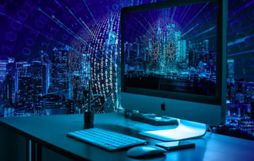 分析物联网技术在智能家居中的应用场景