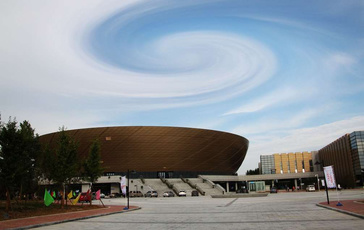 智慧体育场安全建设之智慧化引导和应急疏散