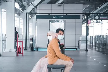 有关智能体温热像仪和行走体温摄像机的介绍