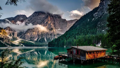 智慧水利的监测制度