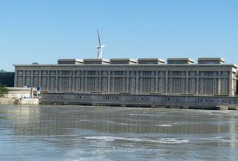 智慧水利中的无人机应用