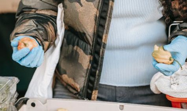 智能农贸解决方案打造智能化农业贸易