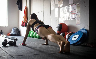 健身房智能化管理系统解决方案发展前景