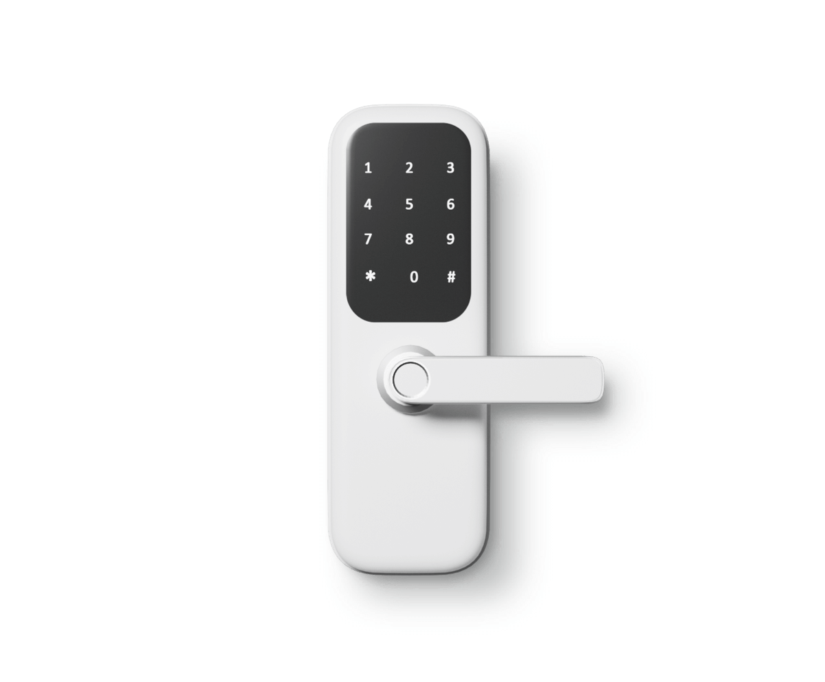 Smart Lock